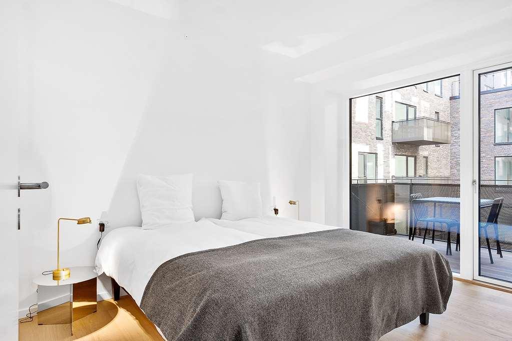 Stay Seaport Copenhague Habitación foto