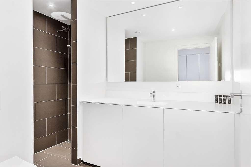 Stay Seaport Copenhague Habitación foto