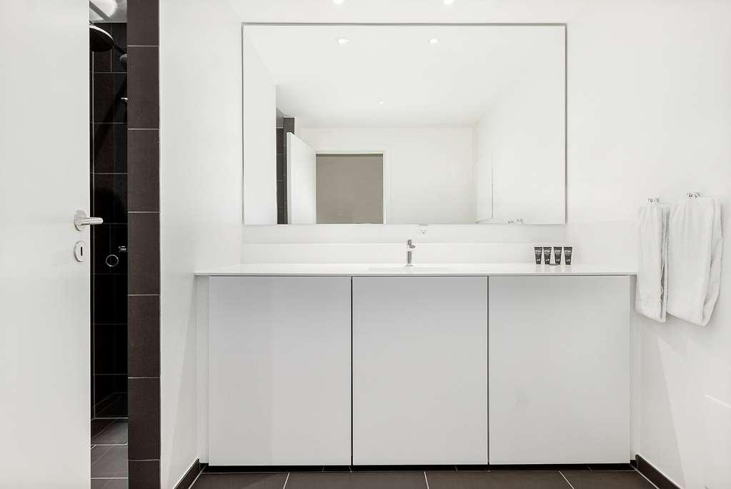 Stay Seaport Copenhague Habitación foto