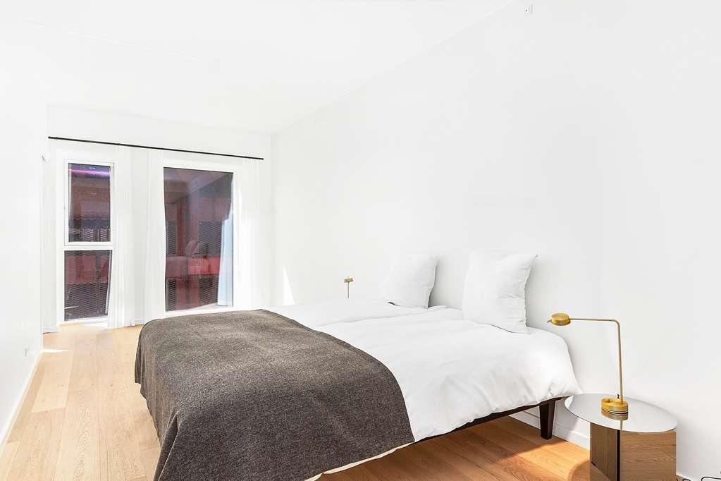 Stay Seaport Copenhague Habitación foto