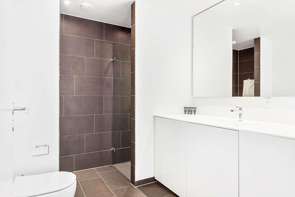 Stay Seaport Copenhague Habitación foto
