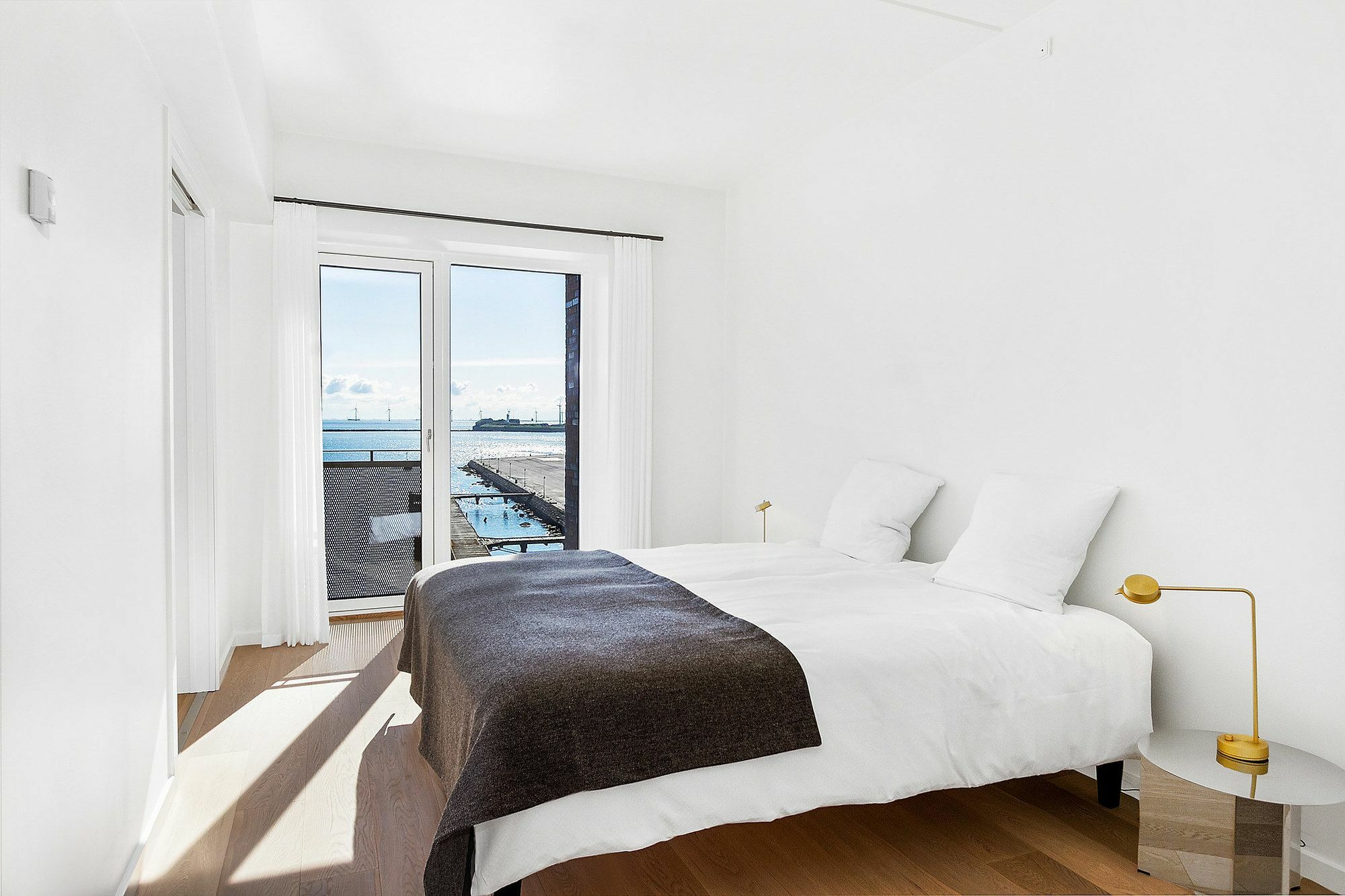 Stay Seaport Copenhague Exterior foto